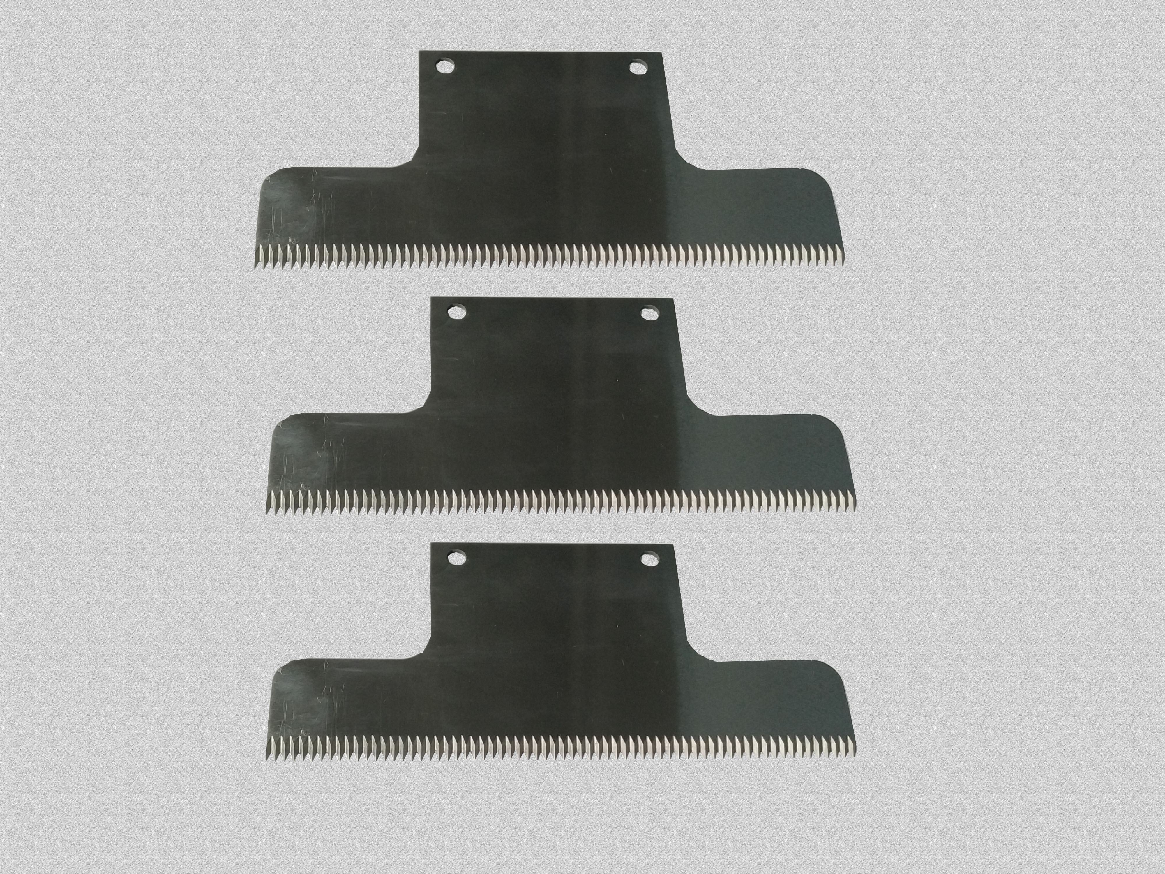 Dikey Paketleme Makine Bıçakları