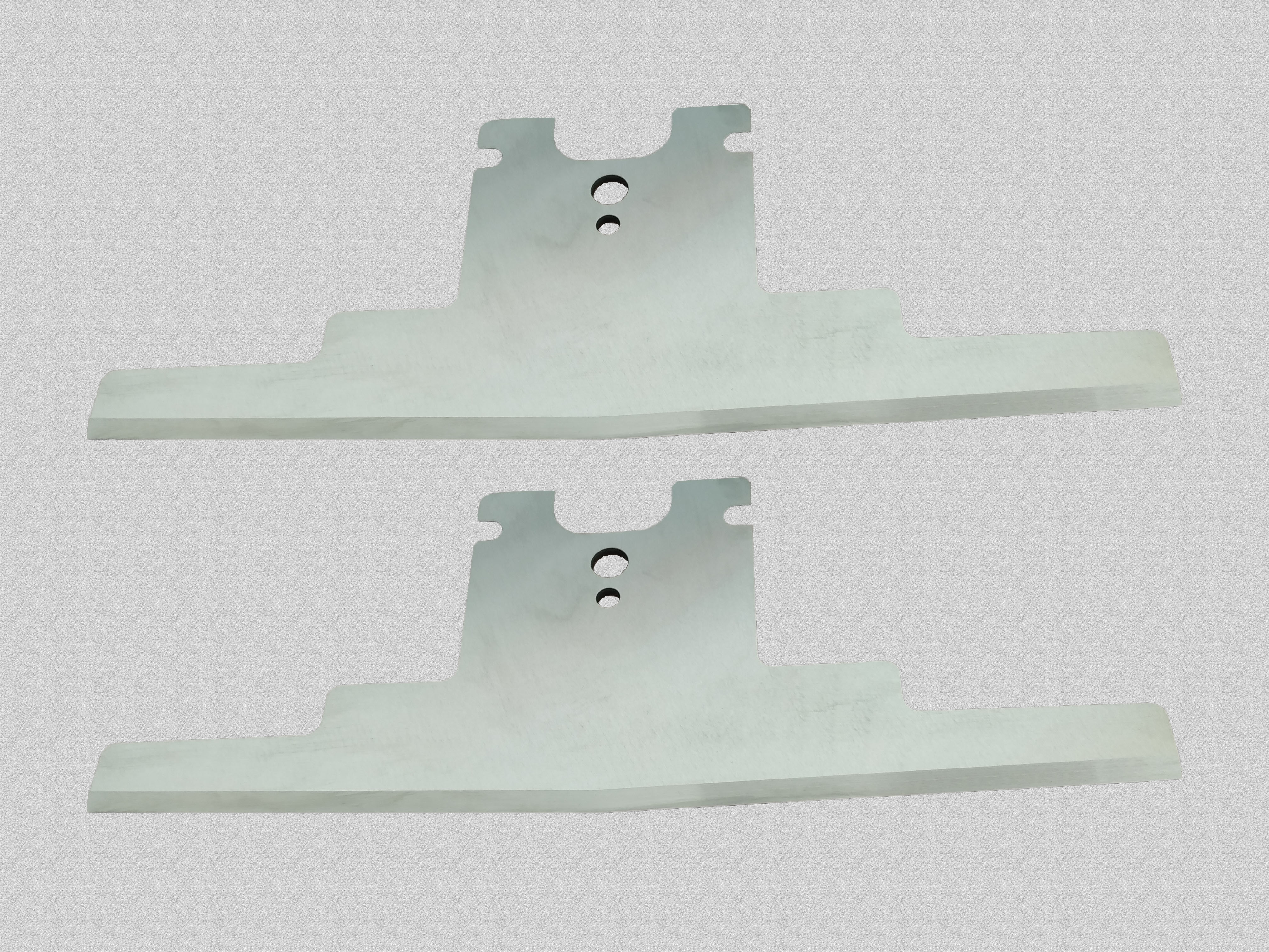 Dikey Paketleme Makine Bıçakları